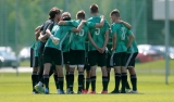 CLJ U18: remis na inaugurację